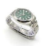 Rolex Oyster Perpetual 41 124300 (2024) - 41 mm Steel case (6/6)