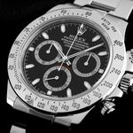Rolex Daytona 116520 - (3/8)