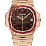 Patek Philippe Nautilus 5723/112R-001 - (6/12)