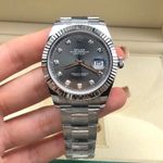 Rolex Datejust 41 126334 - (7/8)