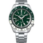 Grand Seiko Sport Collection SBGE295 or SBGE295G (2026) - Green dial 45 mm Steel case (1/1)