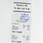 Piaget Polo G0A48022 (Unknown (random serial)) - Green dial 43 mm Steel case (5/8)