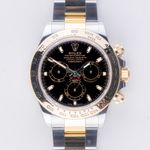 Rolex Daytona 116503 (2023) - 40mm Goud/Staal (3/8)