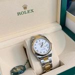 Rolex Datejust 278243 - (1/2)