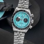 Tudor Black Bay Chrono 79360N - (1/8)