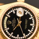 Rolex Day-Date 36 18038 - (5/8)