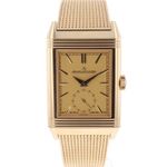 Jaeger-LeCoultre Reverso Q713216J - (1/6)