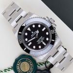 Rolex Submariner No Date 124060 - (1/8)