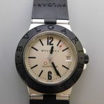 Bulgari Diagono AL38TA - (2/5)