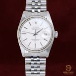 Rolex Datejust 36 16014 - (2/8)