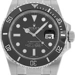 Unknown Unknown 116610LN (2016) - (2/5)