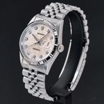 Rolex Datejust 36 16234 (1997) - 36 mm Steel case (4/8)