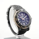 Breitling Superocean U17368221B1S1 (2023) - Zwart wijzerplaat 46mm Staal (8/8)