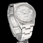 Rolex Datejust Turn-O-Graph 16264 - (4/8)