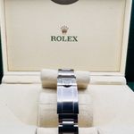 Rolex Explorer II 226570 (2016) - Zwart wijzerplaat 42mm Staal (6/6)