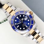 Rolex Submariner Date 116613LB - (1/8)