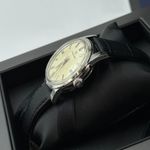 Grand Seiko Elegance Collection SBGW231G (2024) - Champagne wijzerplaat 37mm Staal (6/8)