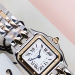 Cartier Panthère W2PN0018 - (3/8)