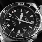 Longines HydroConquest L3.790.4.56.6 - (2/6)