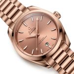 Omega Seamaster Aqua Terra 220.50.30.20.09.001 - (4/5)