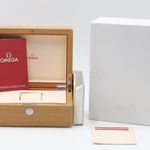 Omega Seamaster Planet Ocean 232.92.38.20.03.001 - (8/8)