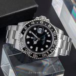 Rolex GMT-Master II 116710LN - (2/8)