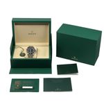 Rolex Submariner No Date 124060 (2025) - Black dial 41 mm Steel case (5/5)