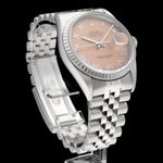 Rolex Datejust 36 16220 - (5/8)