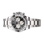 Rolex Daytona 126509 (2025) - Blue dial 40 mm White Gold case (19/25)