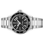Omega Seamaster Planet Ocean 217.30.42.21.01.001 - (3/12)