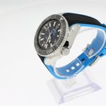 Omega Seamaster Planet Ocean 215.32.46.21.03.001 (2024) - Blue dial 46 mm Steel case (3/5)