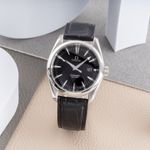 Omega Seamaster Aqua Terra 2518.50.00 - (1/8)