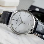 Jaeger-LeCoultre Master Ultra Thin Date Q1288420 - (2/8)