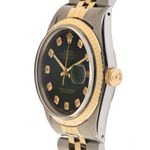 Rolex Datejust 36 16013 - (4/8)