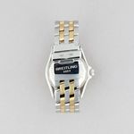 Breitling Callistino D72345 (Unknown (random serial)) - Pearl dial 29 mm Steel case (7/8)