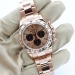 Rolex Daytona 116505 - (4/8)