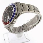 Rolex GMT-Master 16700 - (2/6)