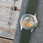 Patek Philippe Aquanaut 5066A - (4/8)