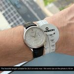 Rolex Cellini Date 50519 - (2/8)