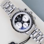 Omega Speedmaster Racing 326.30.40.50.01.002 - (1/8)