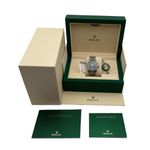 Rolex Oyster Perpetual 36 126000 - (5/5)