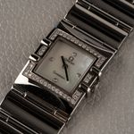 Omega Constellation 1528.36 (1998) - Unknown dial 24 mm Steel case (3/8)