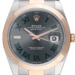 Rolex Datejust 41 126301 - (1/7)