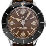 Breitling Superocean Heritage A103703A1Q1W1 - (1/6)