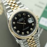 Rolex Datejust 36 126233 - (1/8)