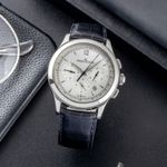 Jaeger-LeCoultre Master Chronograph Q1538420 - (1/8)
