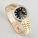 Rolex Lady-Datejust 6913 - (2/8)