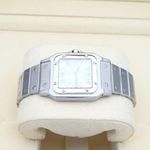 Cartier Santos 2960 - (3/7)