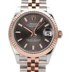 Rolex Datejust 31