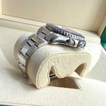 Rolex Yacht-Master II 116680 (2022) - Wit wijzerplaat 44mm Staal (4/7)